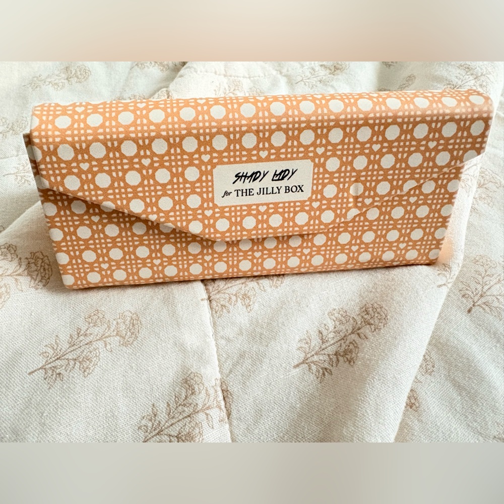 Jilly Box x Shady Lady Sunglasses